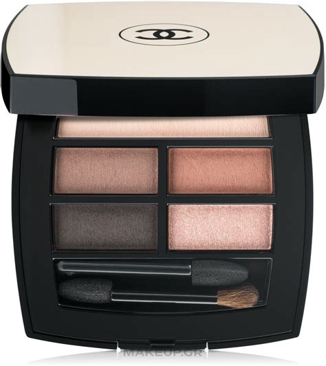 chanel concealer palette.